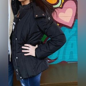 Calvin Klein winter coat